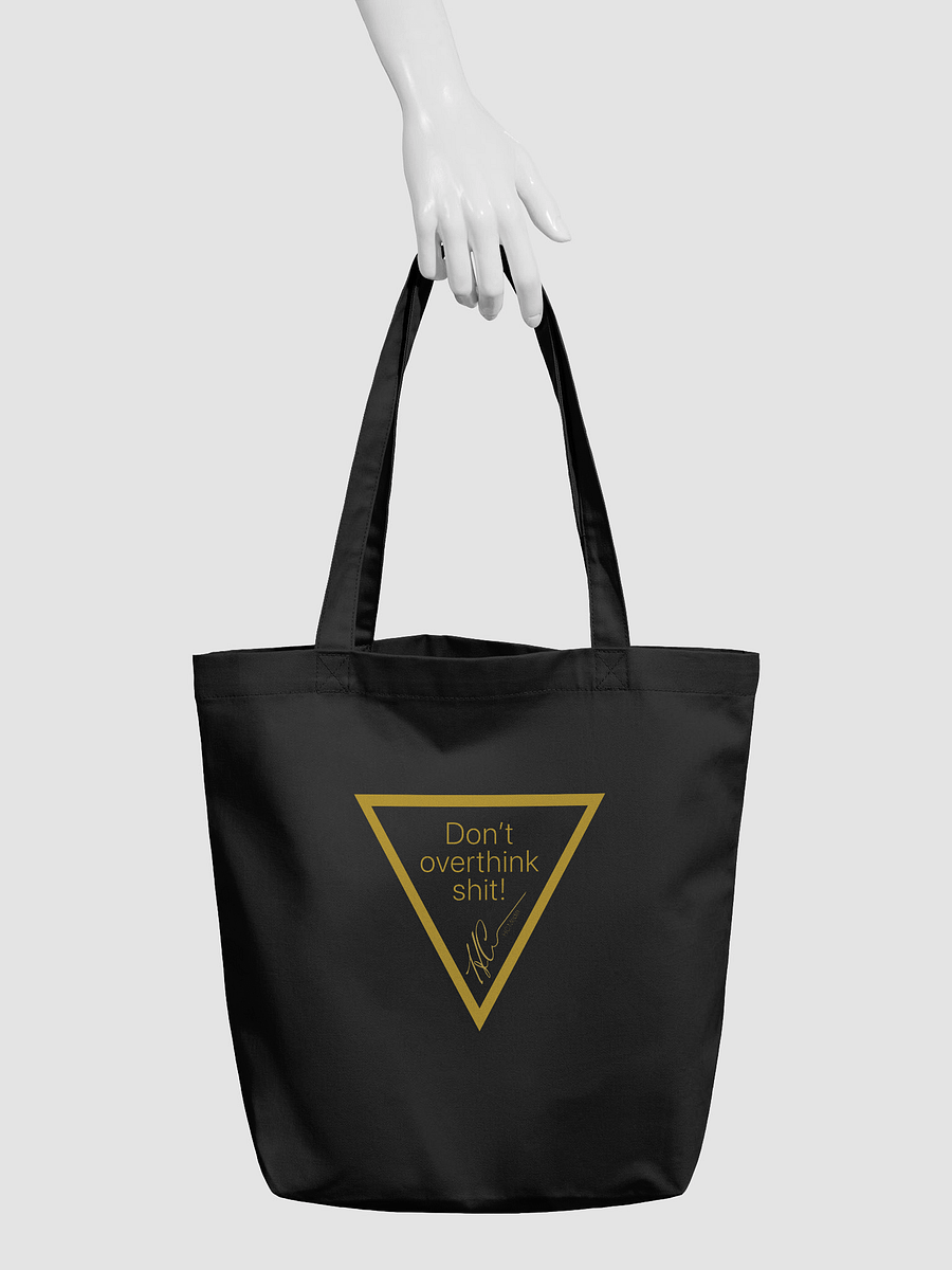 First Principles P1 - Tote Bag Premium product image (3)