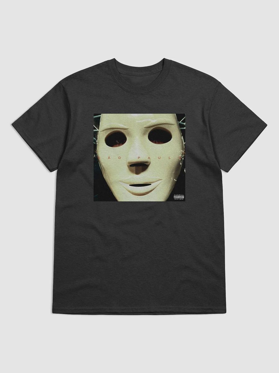 São Paulo The Weeknd & Anitta T-shirt product image (7)