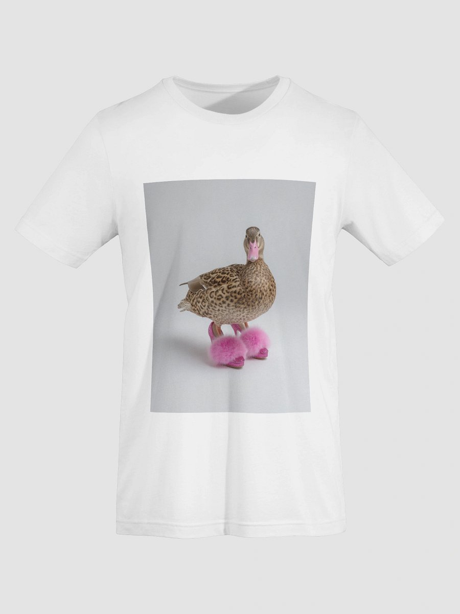 Glam Duck - Supersoft T-Shirt product image (54)