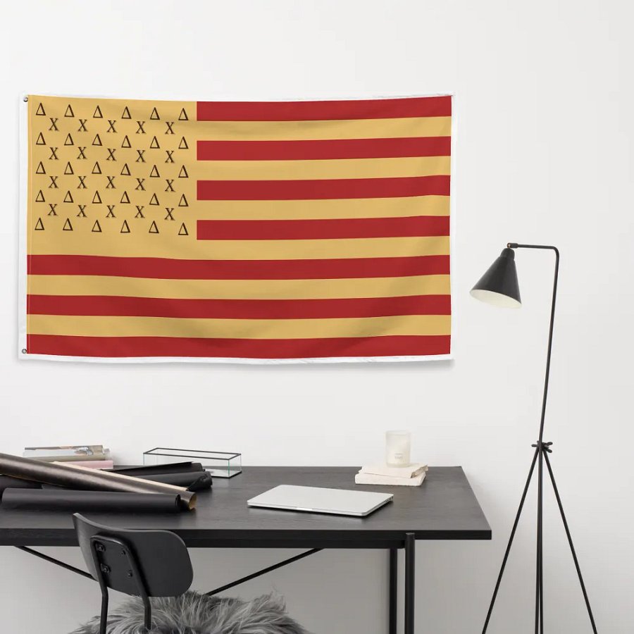 DX Flag product image (9)