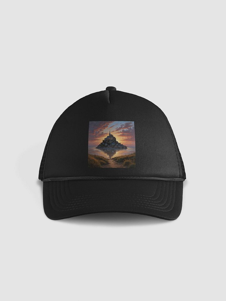 Mount Saint Michel product image (1)