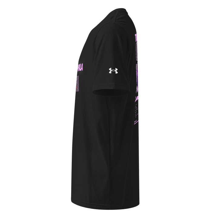 Under Armour Tame Impala Athletic T-Shirt product image (2)