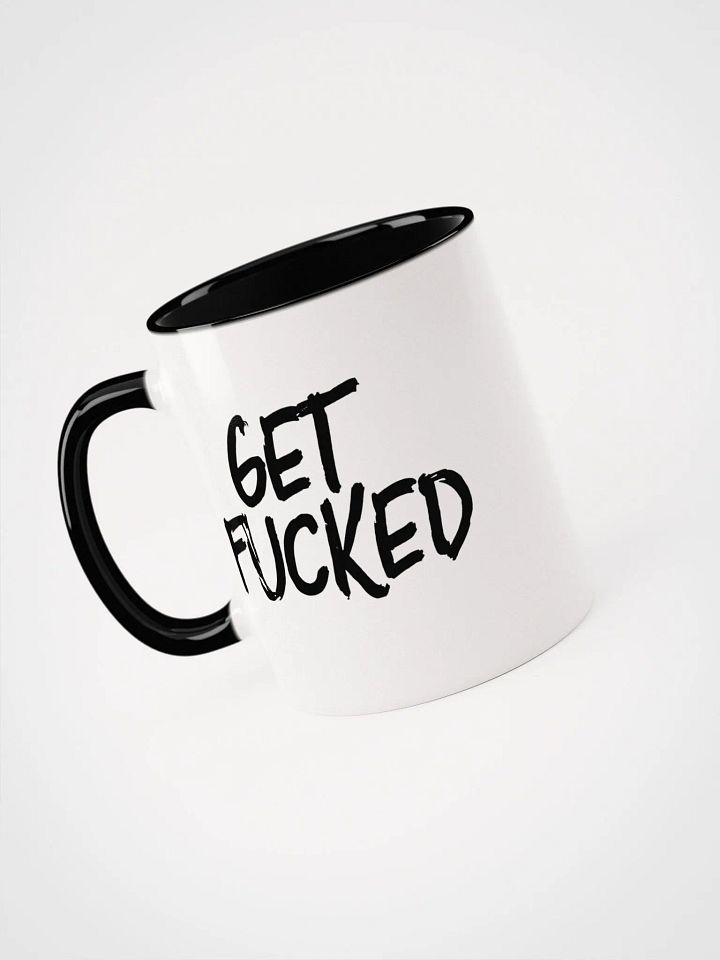 Get F'd Coffee Mug product image (1)