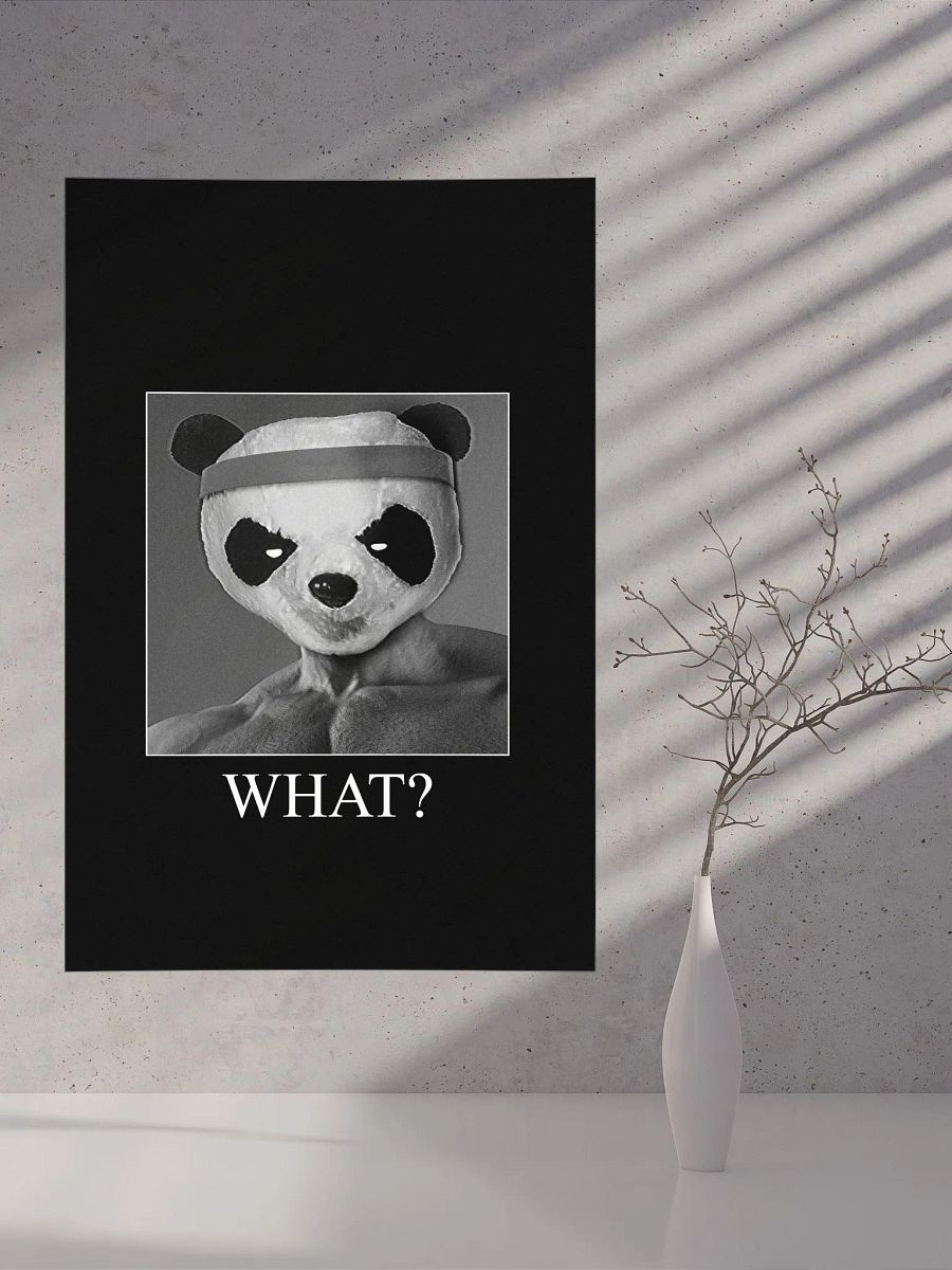 Giga Meme Poster! product image (7)