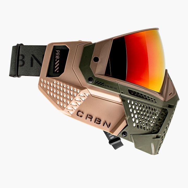 Zero Pro - Safari product image (1)