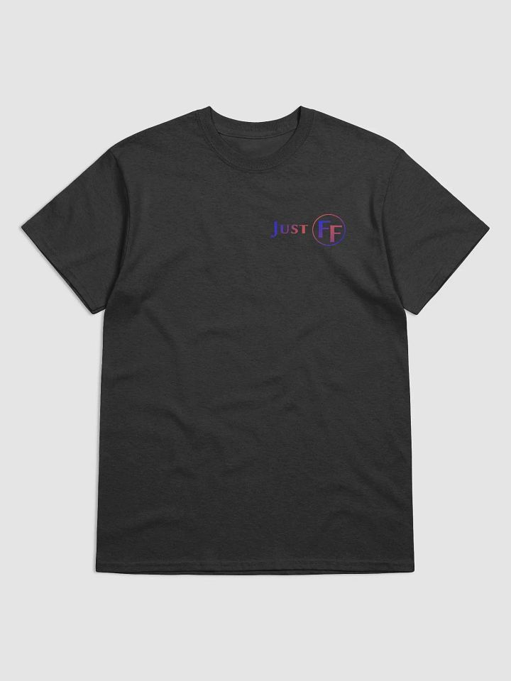 Just FF - T-Shirt product image (6)