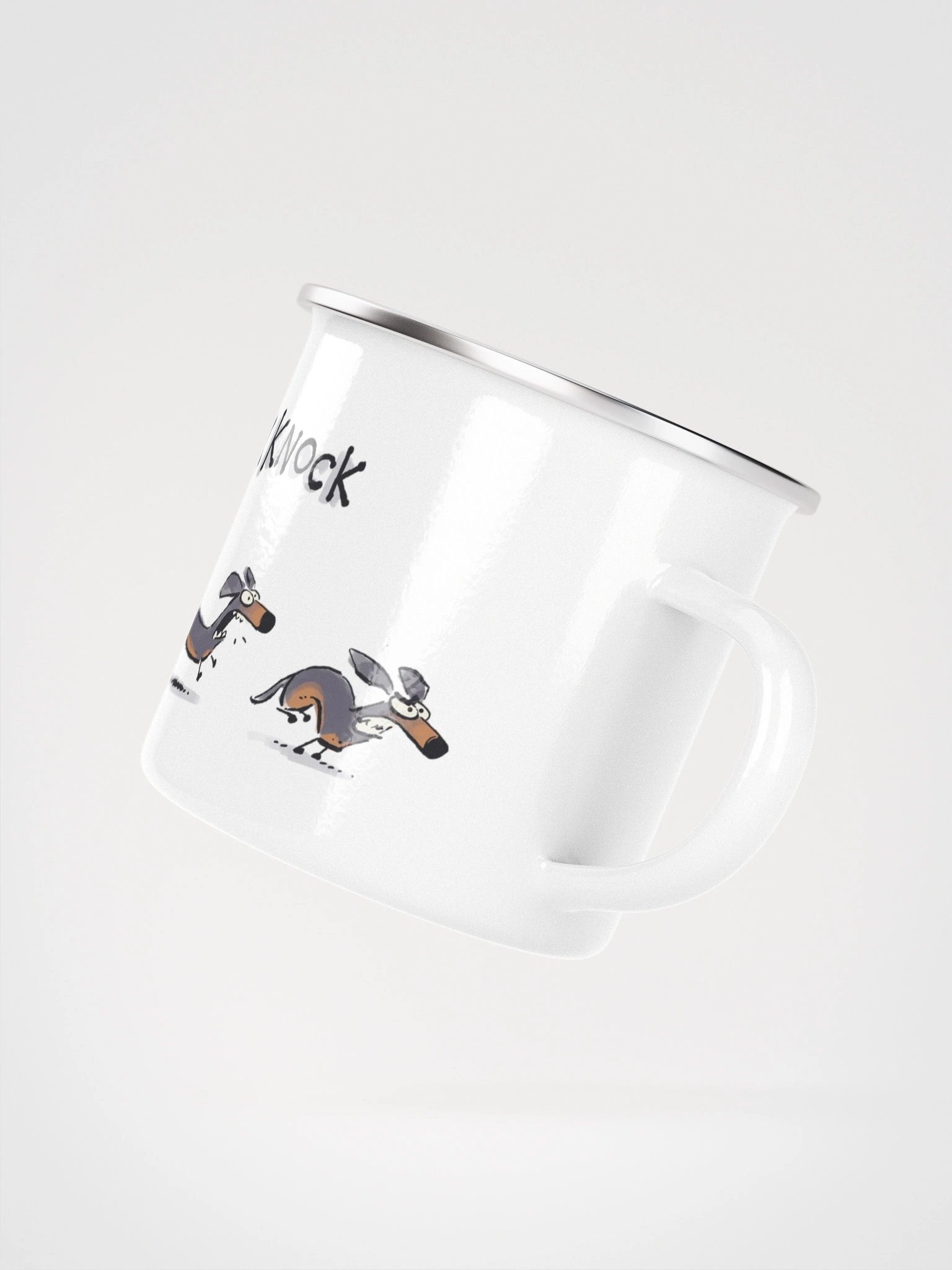 Knock Knock product image (3)