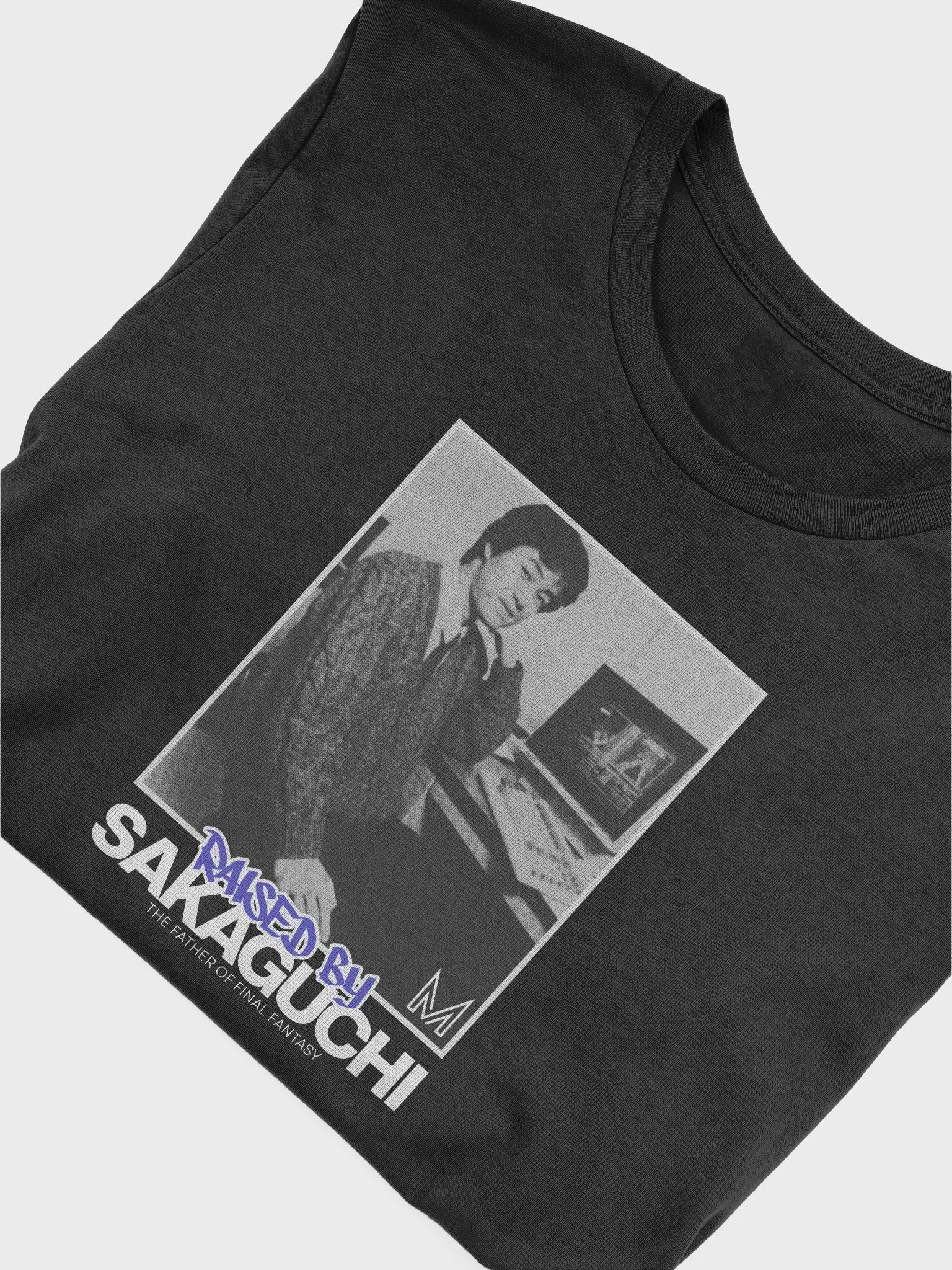 Raised By Sakaguchi (Lightweight Fabric) product image (5)