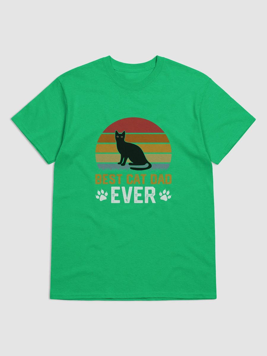 Best cat dad Ever product image (8)