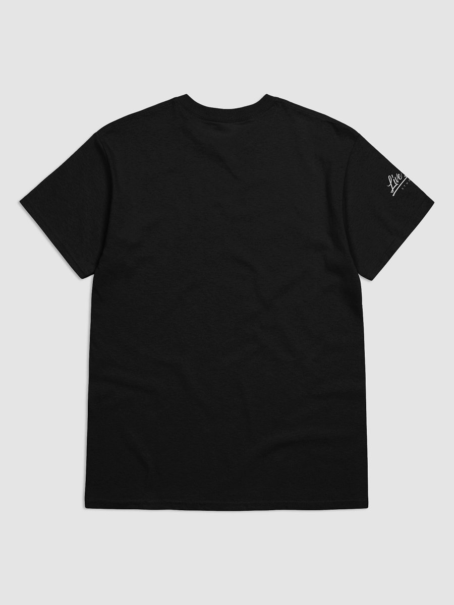 No Weapon Graphic Tee product image (61)