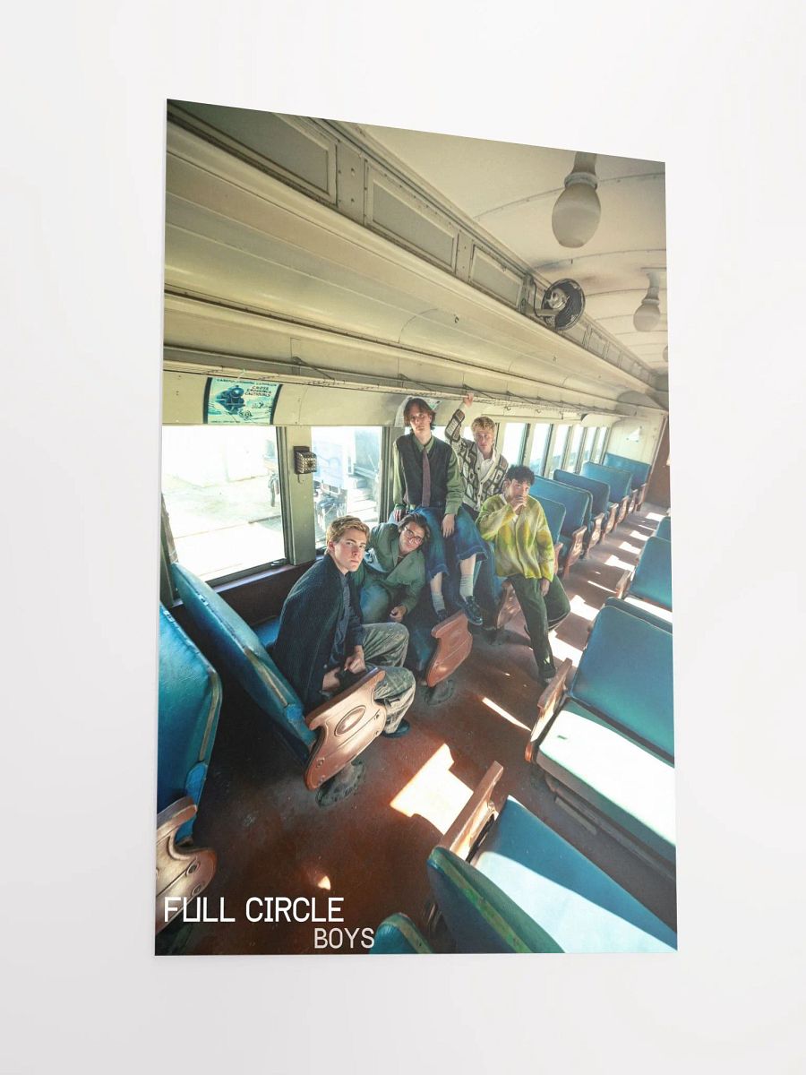 FCB POSTER product image (2)