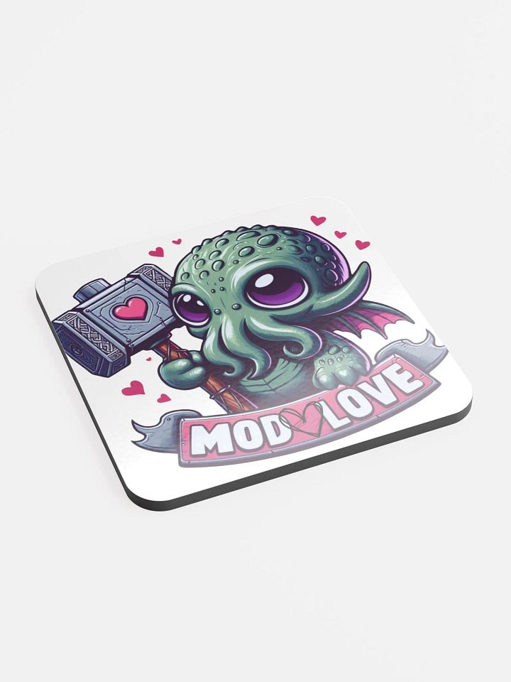 Mod Love Coaster! product image (2)