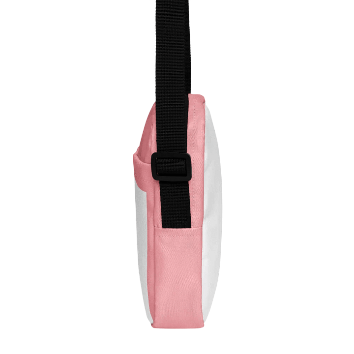 Cinestill Rose Crossover Bag (Pink) product image (2)