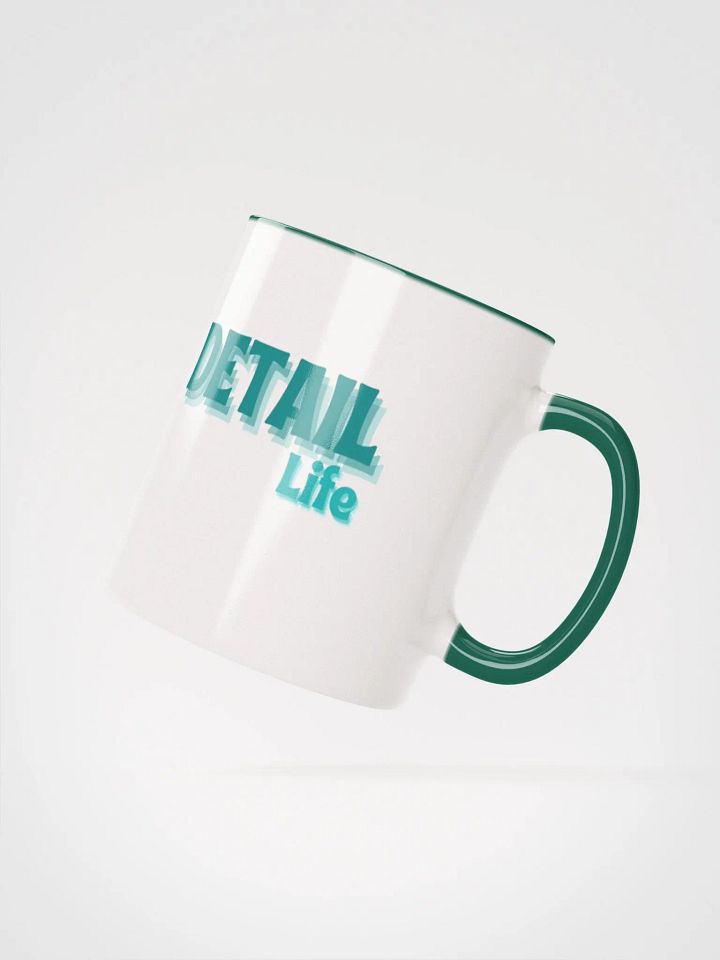 Detail Life Vibe Mug product image (2)