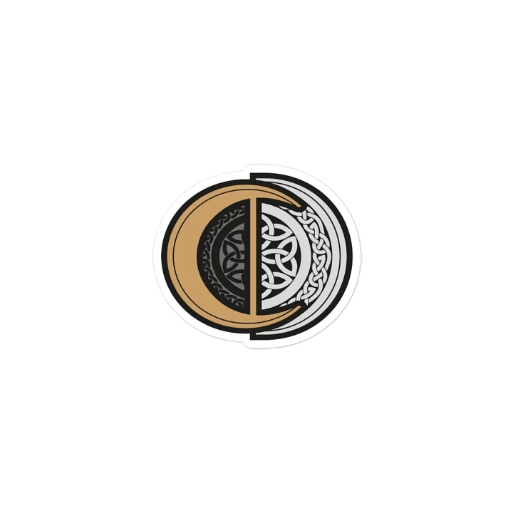 Cide Logo Magnet product image (1)