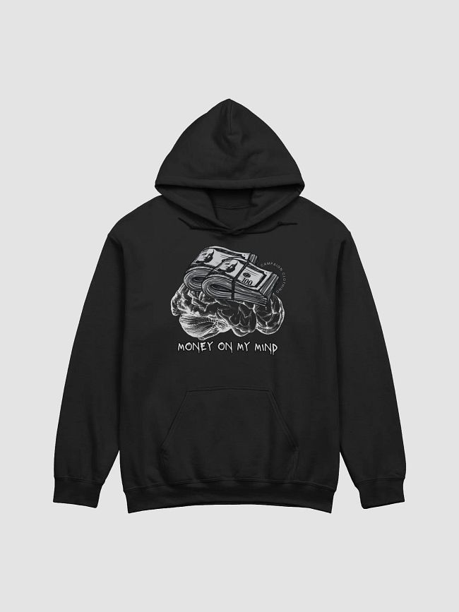 [NEW!] Money on mind