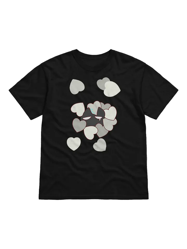 Heartfelt Hideaway T-Shirt product image (1)