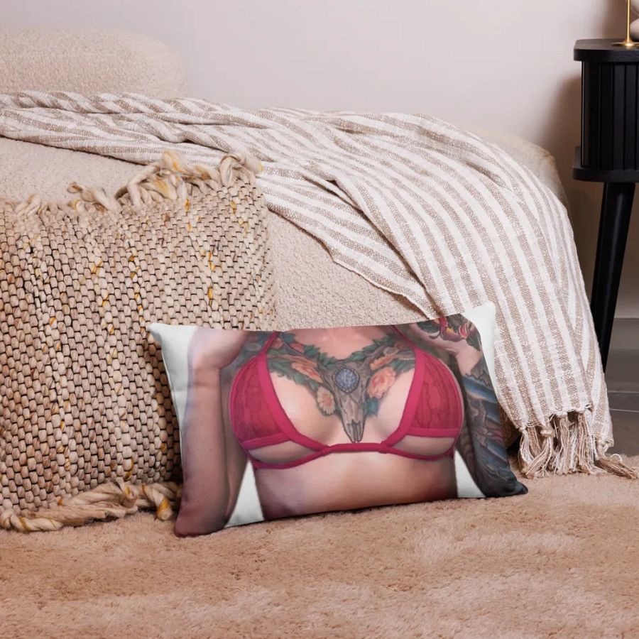 The Best Pillow(s) product image (5)