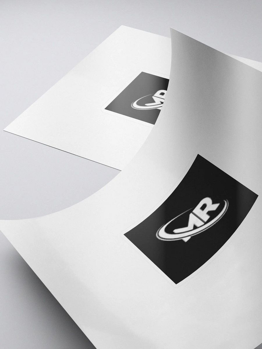 Mr Creation stickers product image (4)