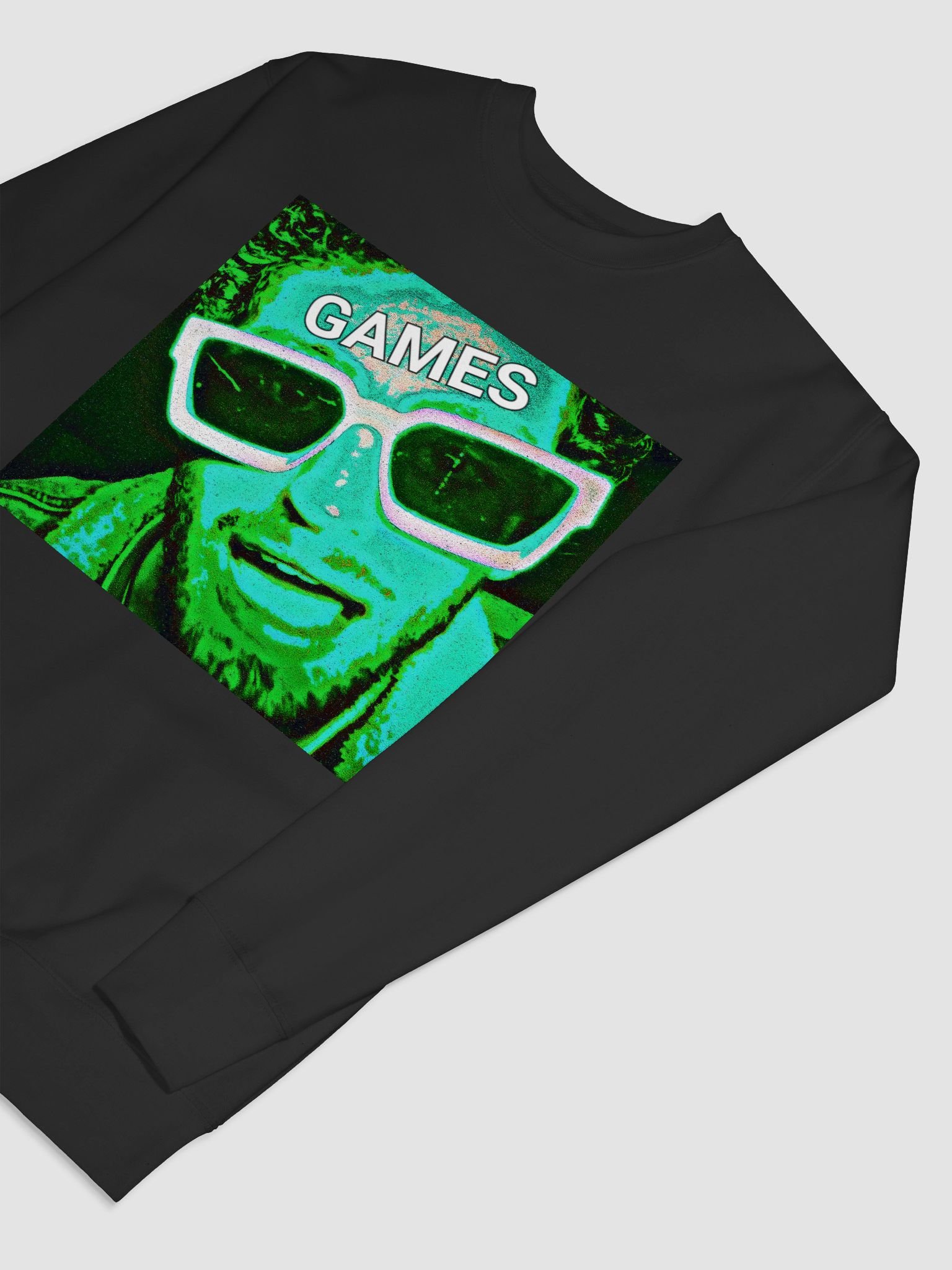 Games Long Sleeve product image (7)