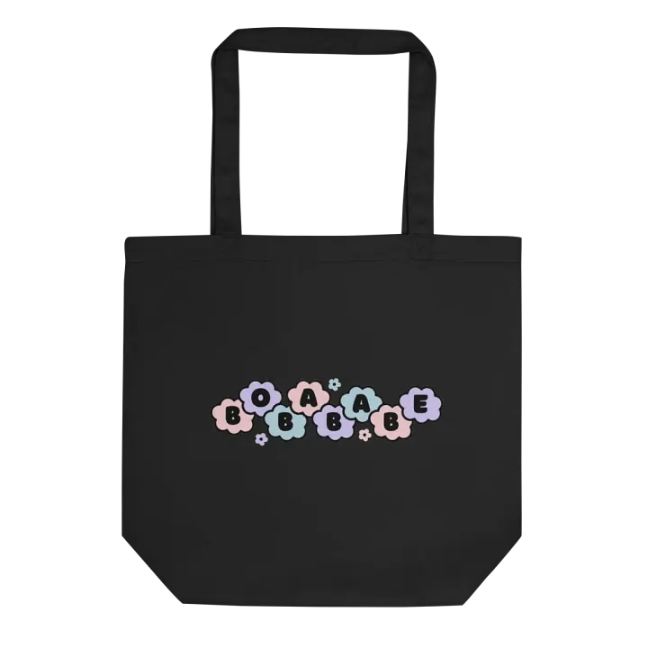 Boba Babe Tote product image (1)