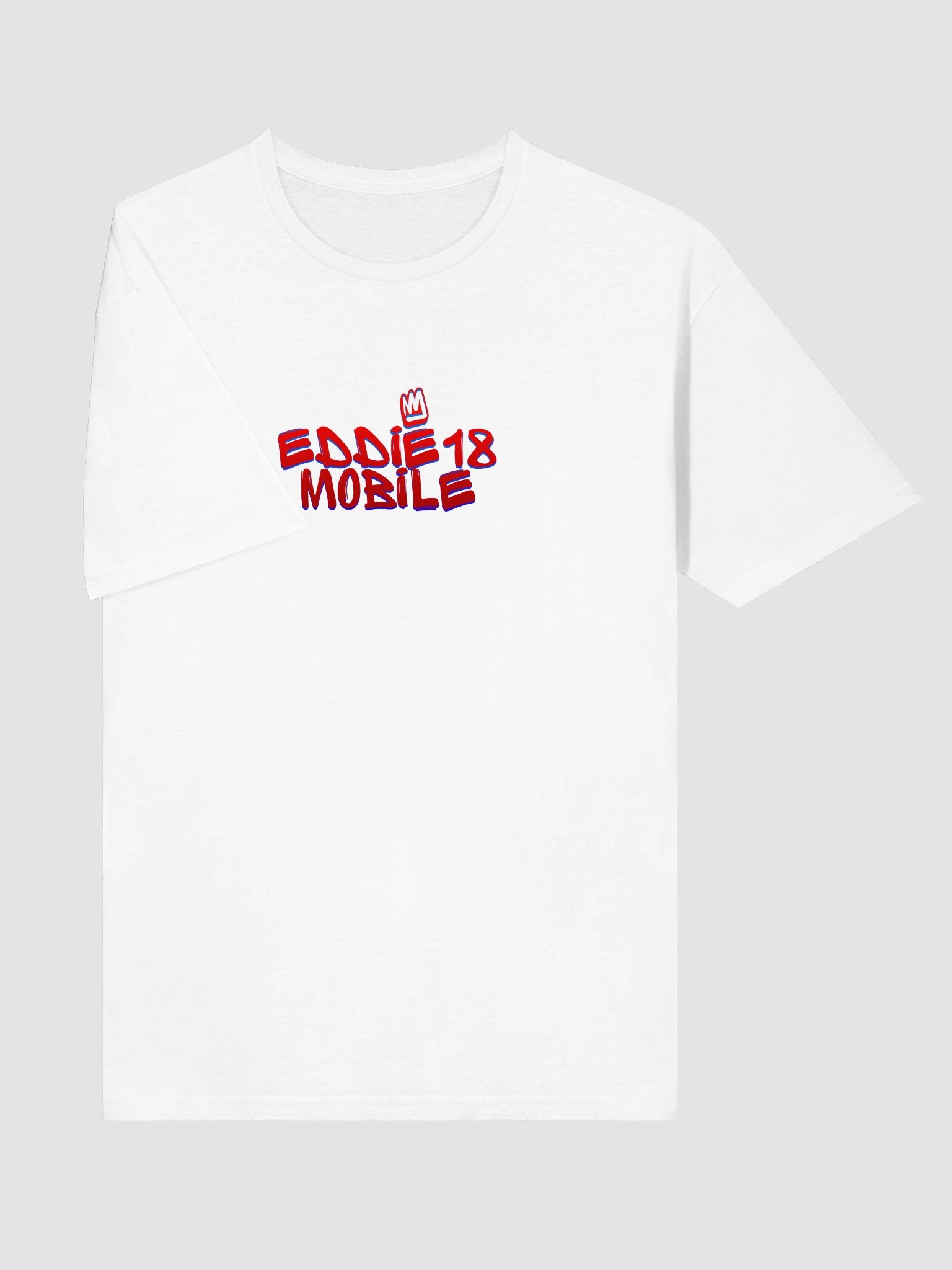 Eddie18mobile Crown Tee product image (35)