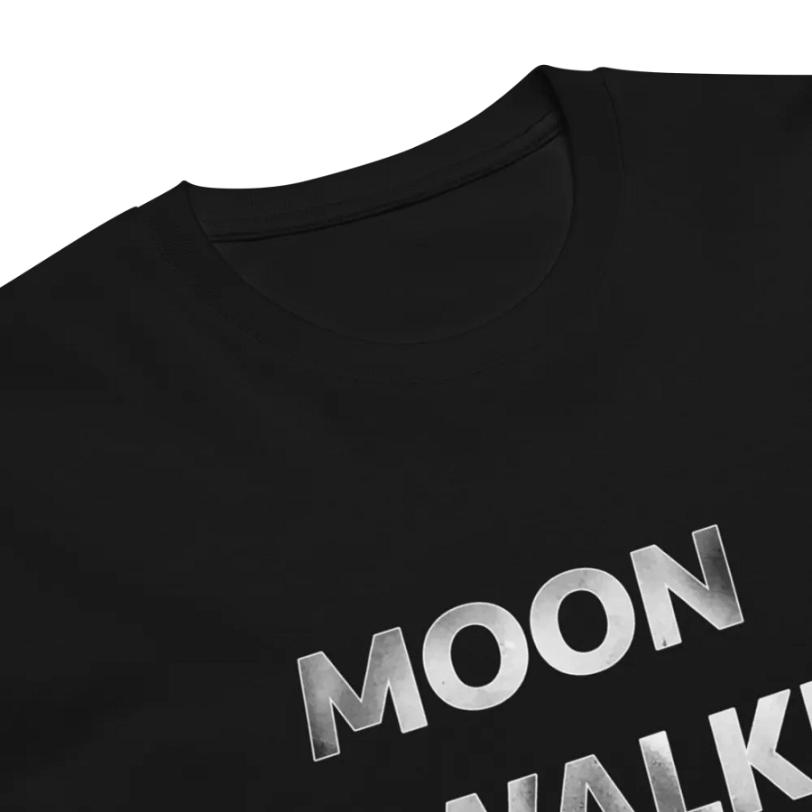 MOON WALKER House of 5D Tee - Regular Fit Unisex product image (8)