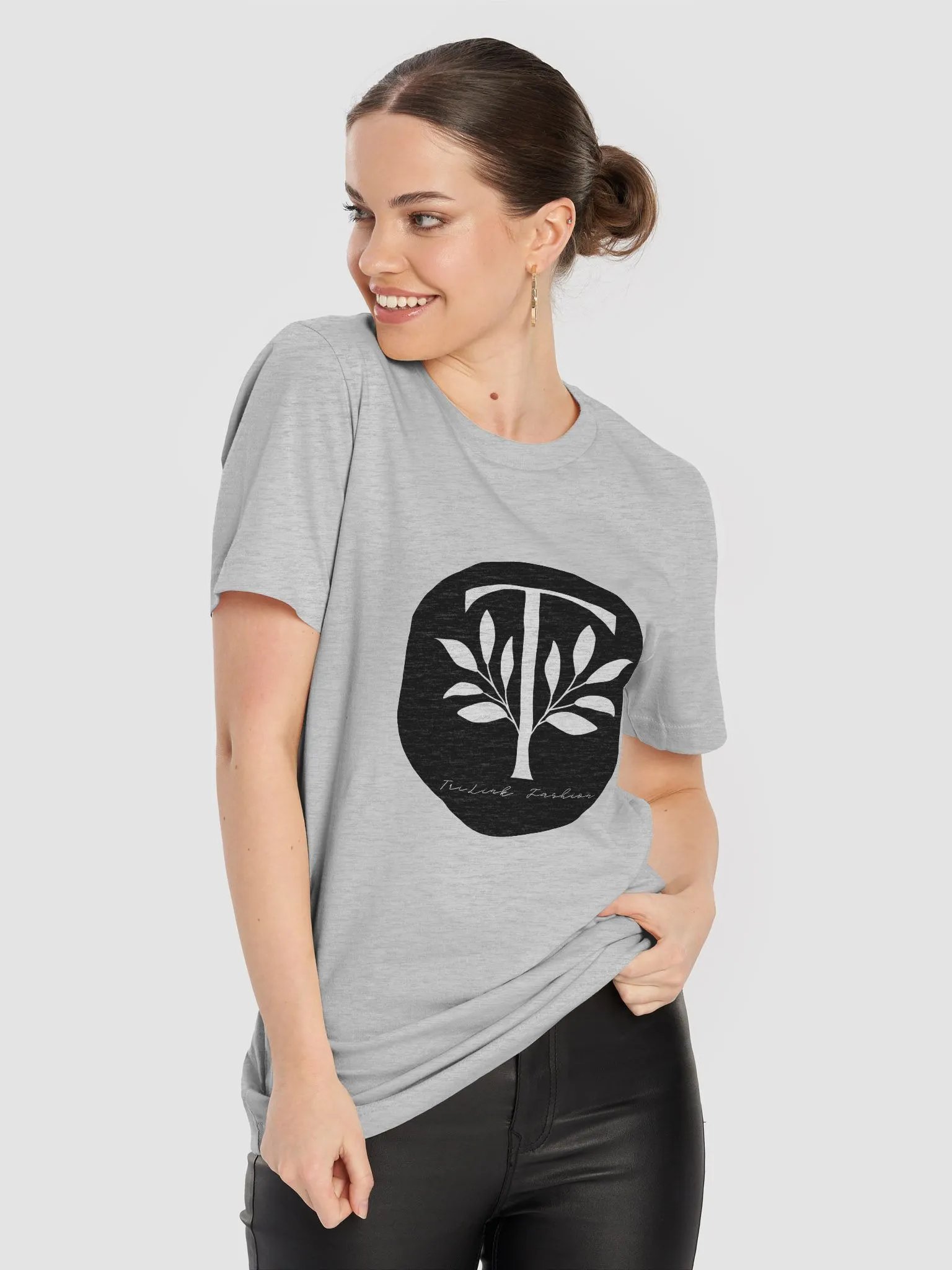 SoftStyle Iconic T-Shirt product image (51)