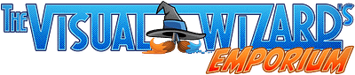 The Visual Wizard's Emporium