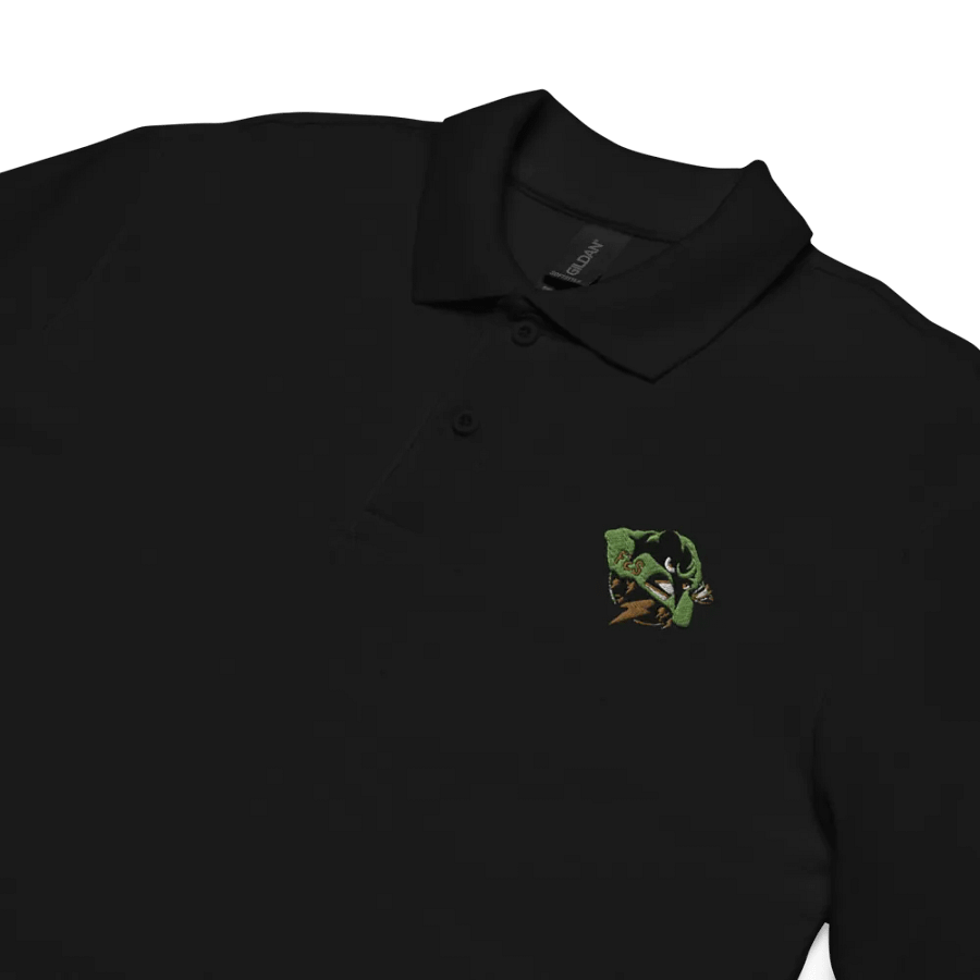 F2S Polo (Kiwi Green) product image (2)