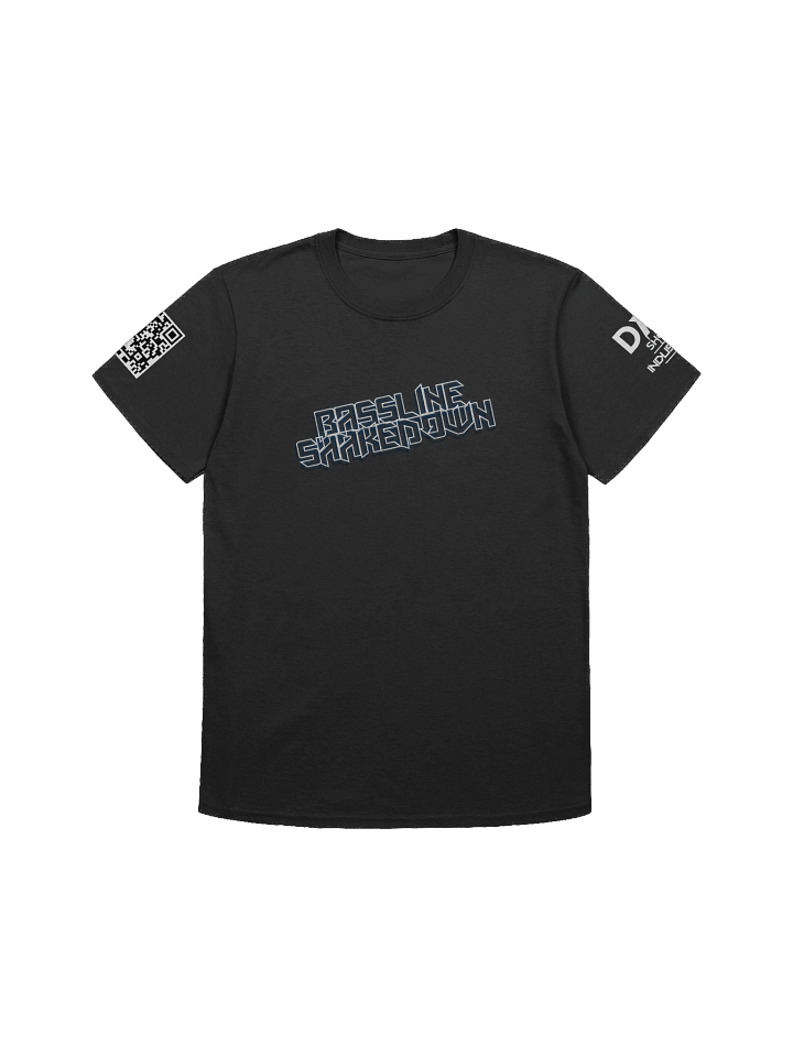 Bassline Shakedown Tee product image (4)