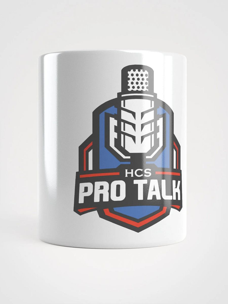 HPT Mug 11oz product image (1)