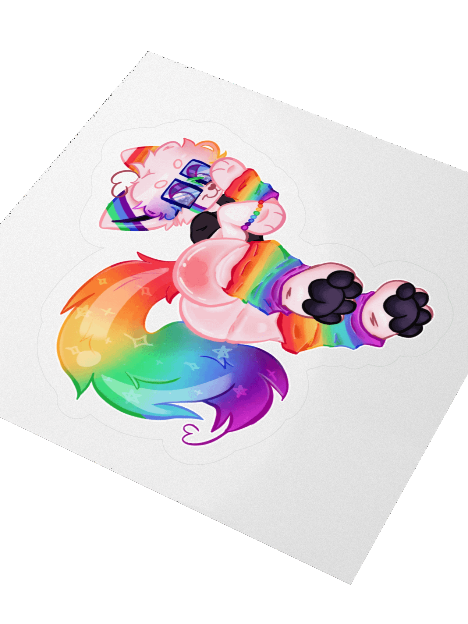 glitter spanked product image (3)