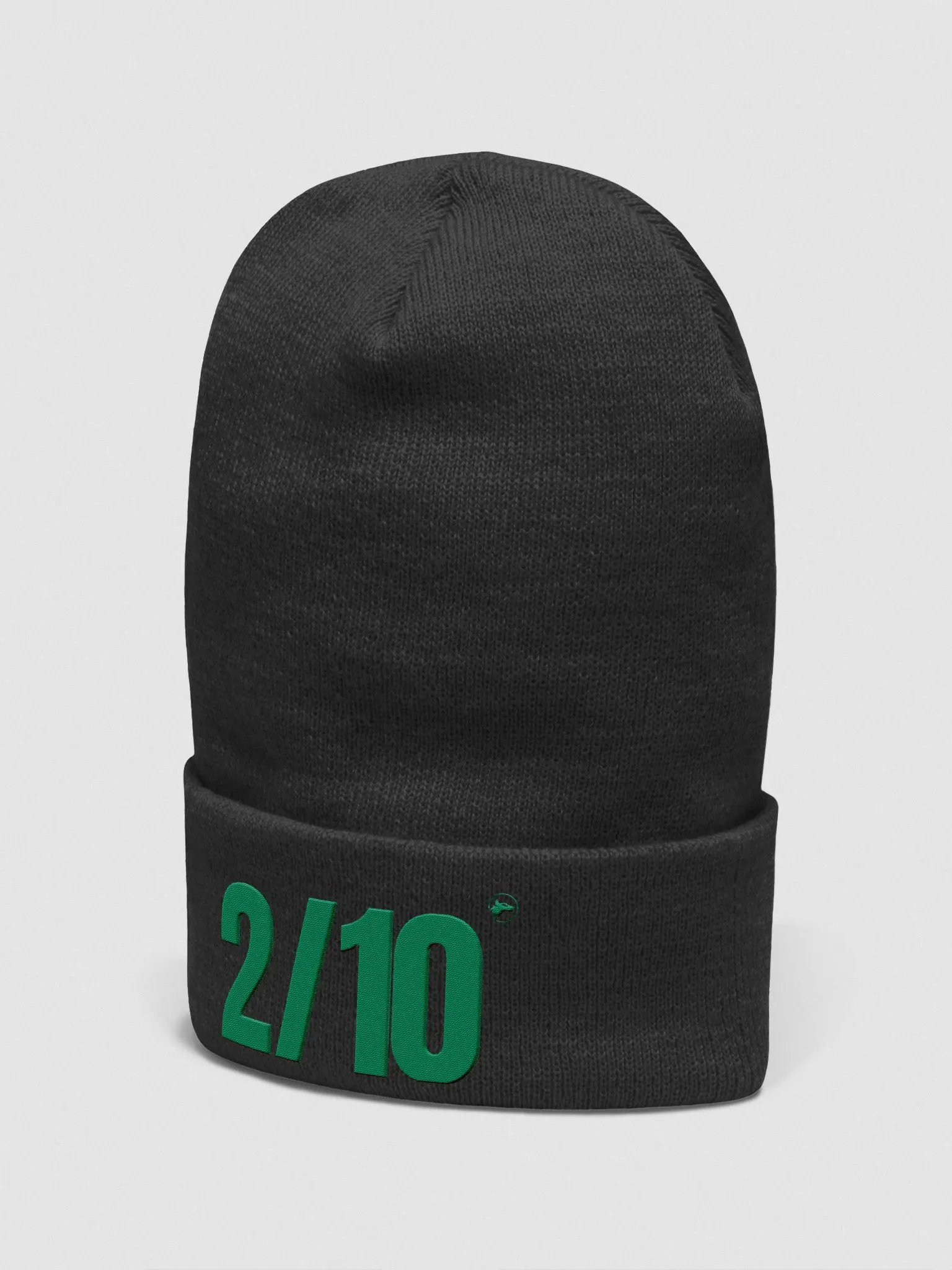 2 Outta 10 Beanie product image (14)