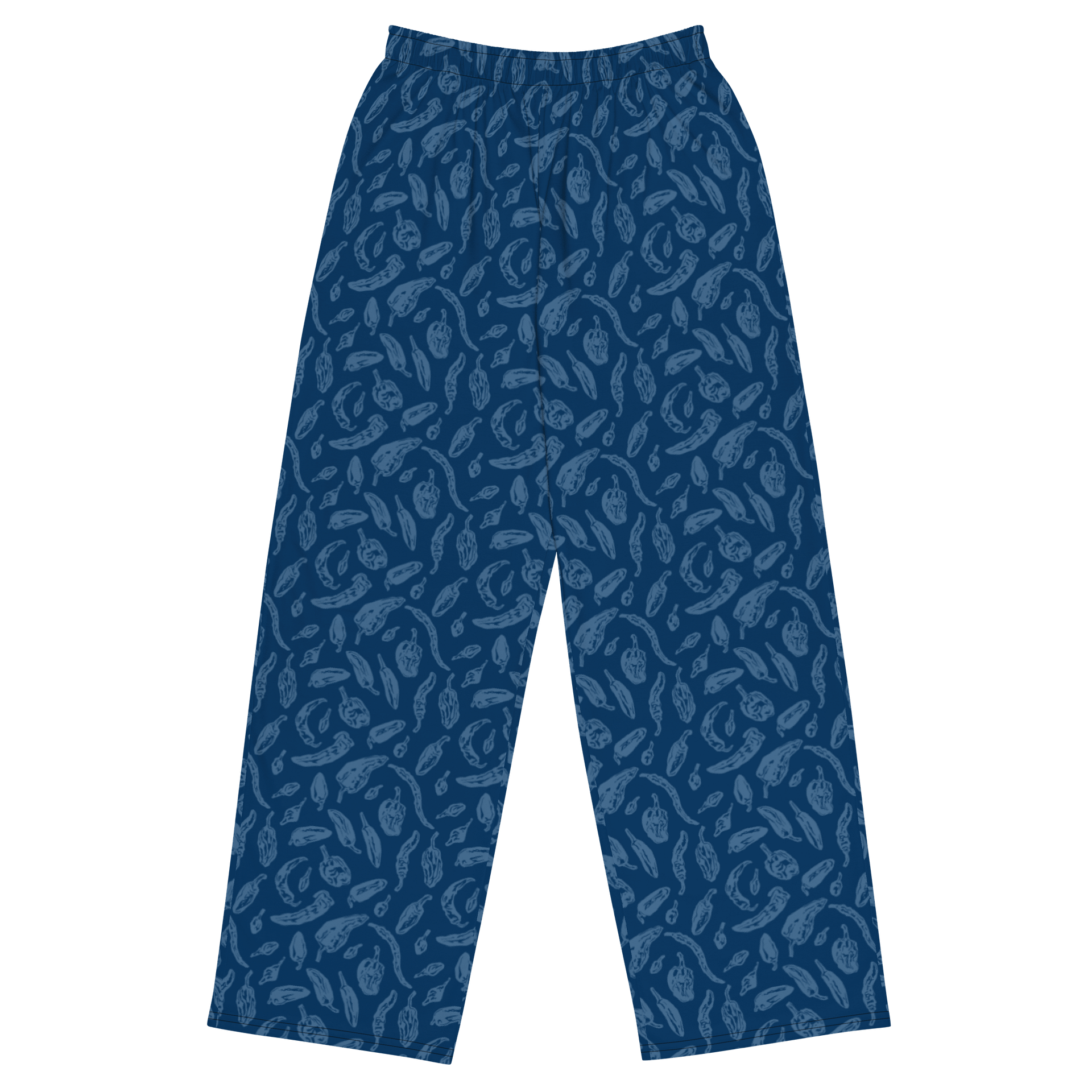 Comfy Peps in Blue product image (1)