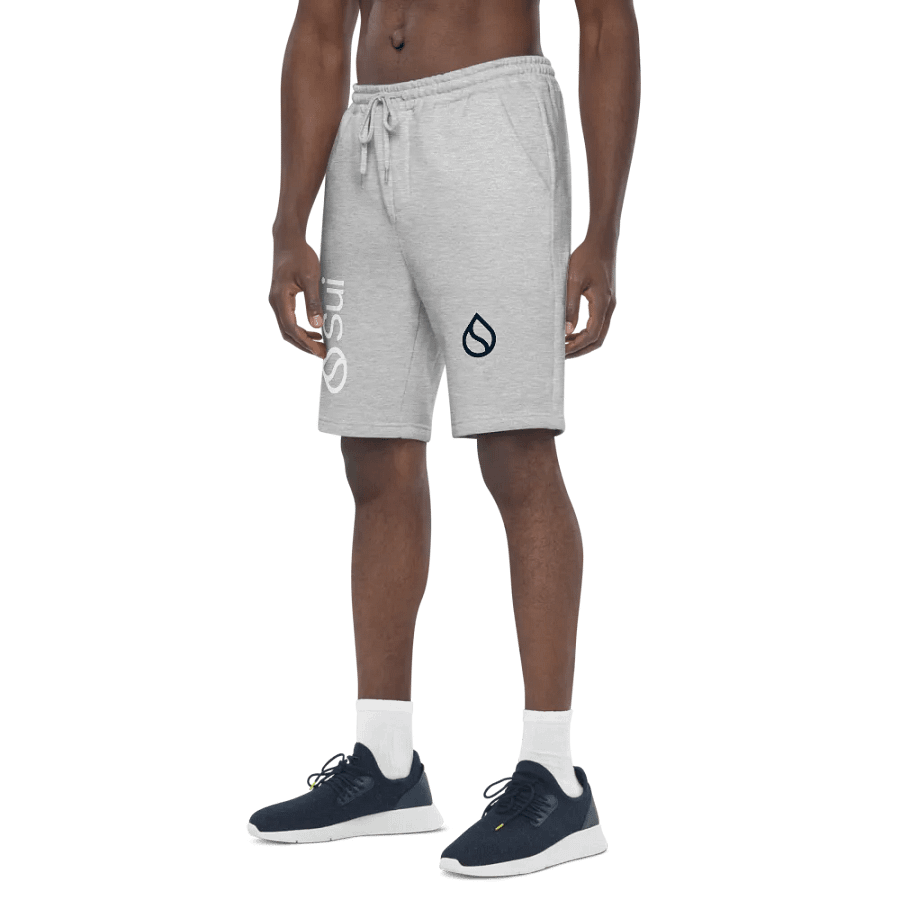 Grey Men shorts product image (6)
