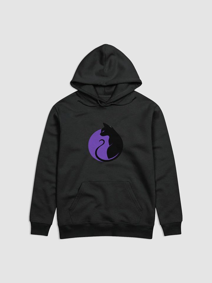 Kawaiikitten Exclusive Premium Extra Comfy Hoodie product image (1)