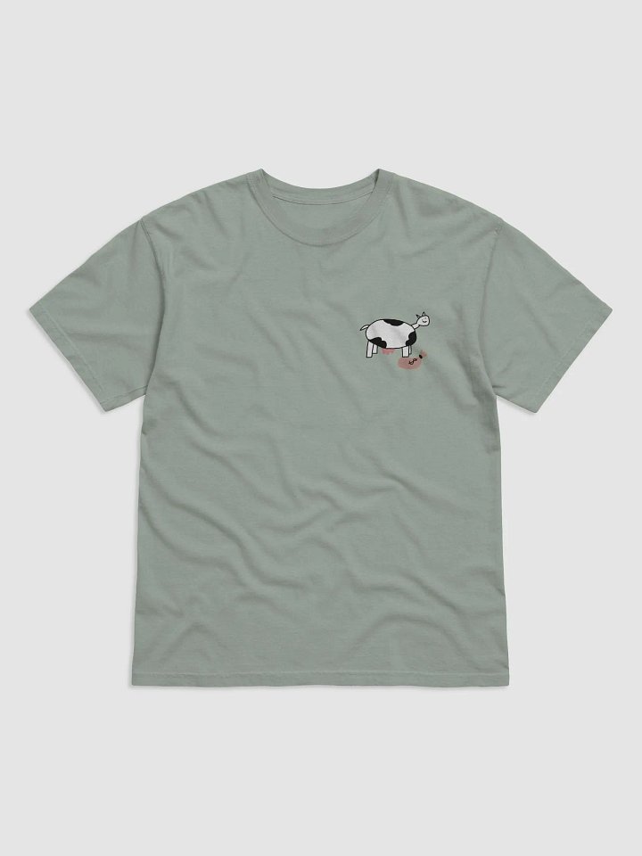 cashcow t-shirt product image (14)