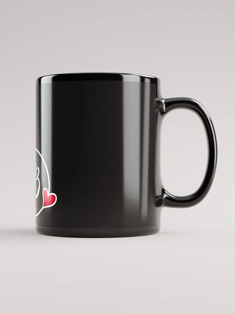 Bunny mug product image (2)