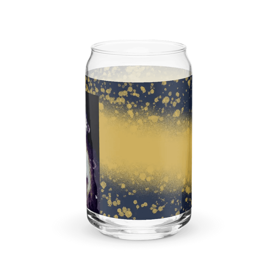 Cosmic Elixir Glassware product image (9)
