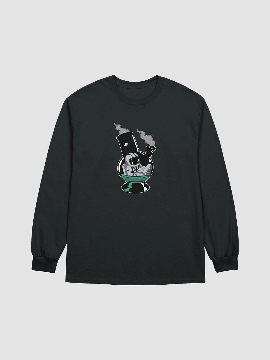 Bongstronaut Long Sleeve product image (2)