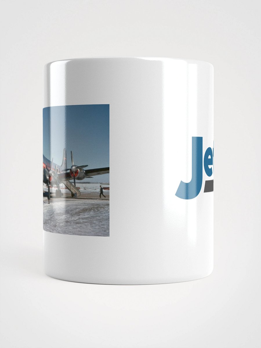 JetFlix TCA Northstar coffee mug product image (13)