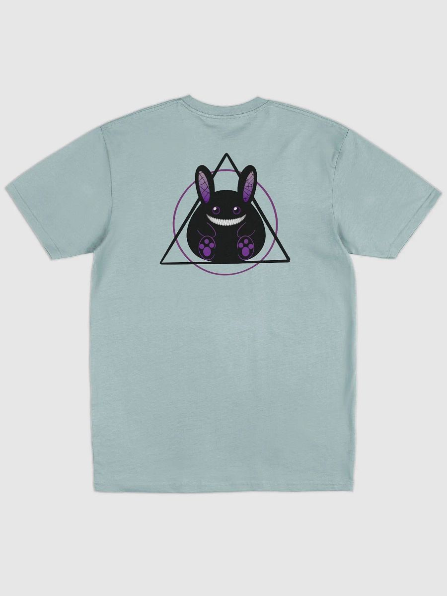 Mischievous Rabbit Graphic Tee product image (4)