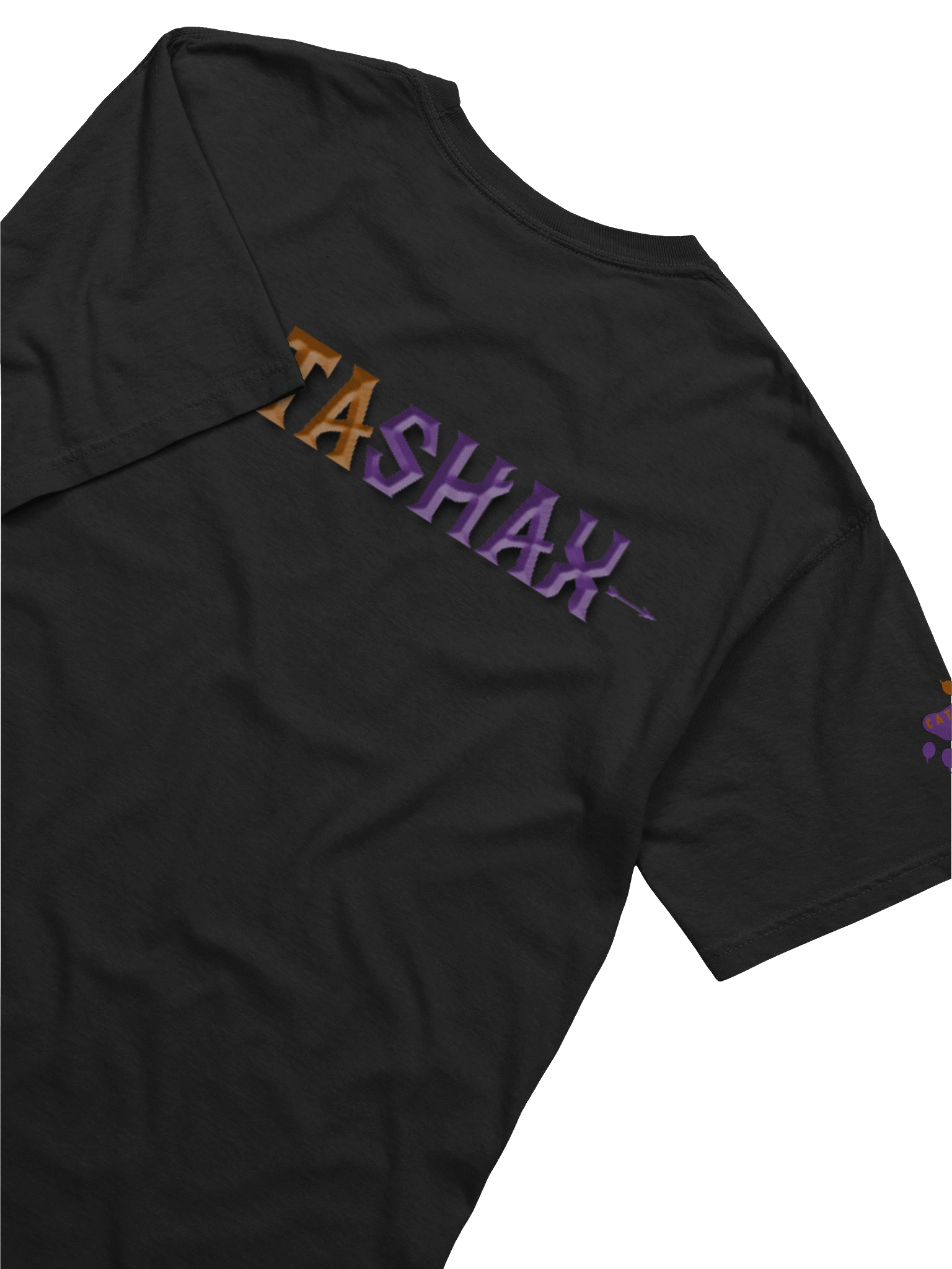 Dracthyr Monta Addict Shirt! product image (6)