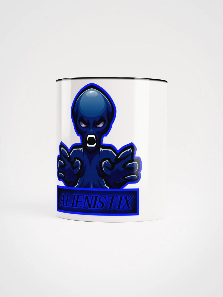 Alienistix Cop product image (57)