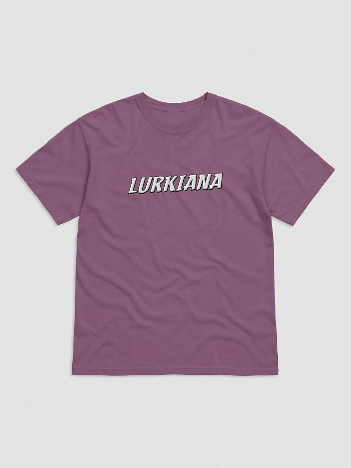 LURKIANA MENS TEE product image (7)