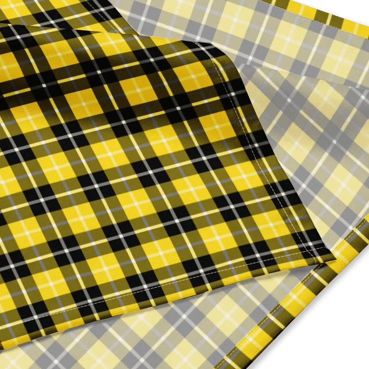 Barclay Tartan Bandana product image (2)