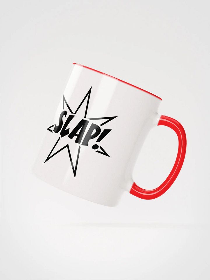 The "CROSS-OUT" Mug product image (15)