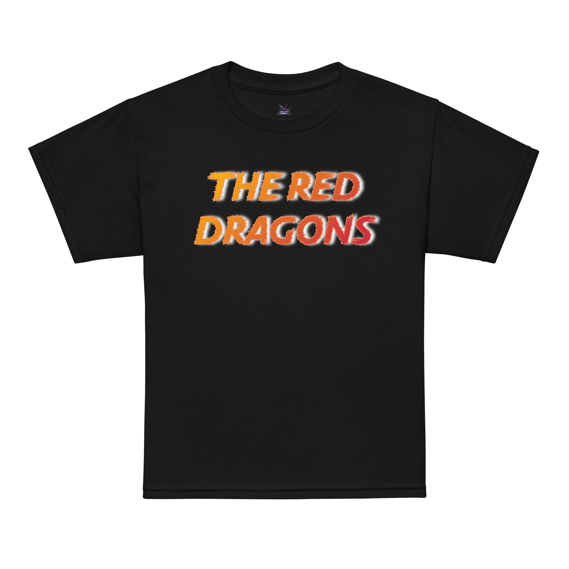 Poetry Life League: The Red Dragons product image (5)