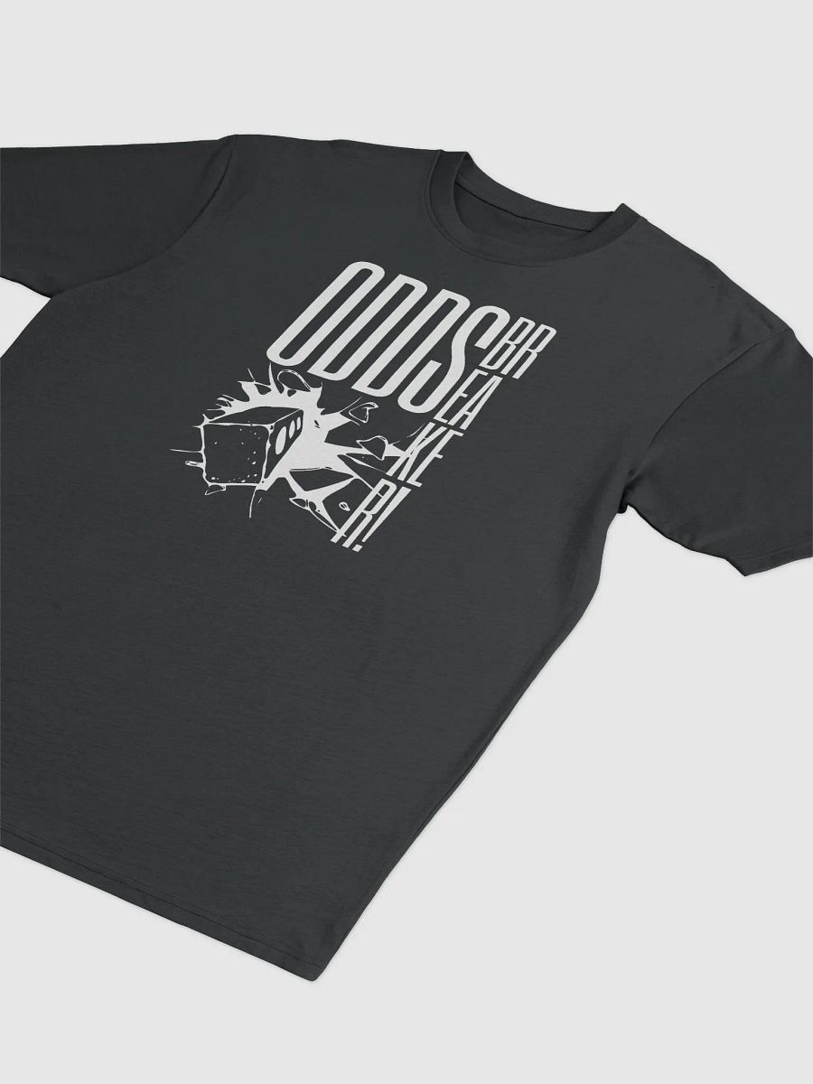 Odds Breaker TEE product image (3)